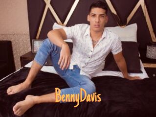 BennyDavis
