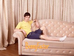 BennyFactor