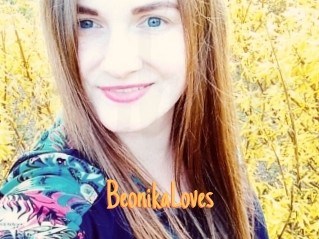 BeonikaLoves