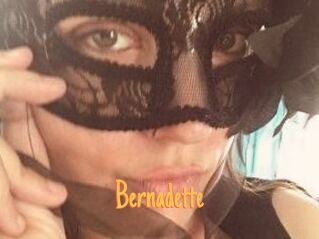 Bernadette