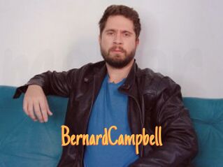 BernardCampbell