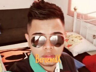 BeroemdX