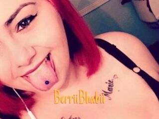 Berrii_Bhabii