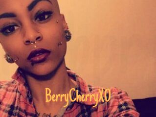 BerryCherryXO Mobile Porno