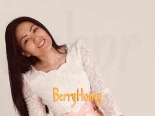BerryHoney