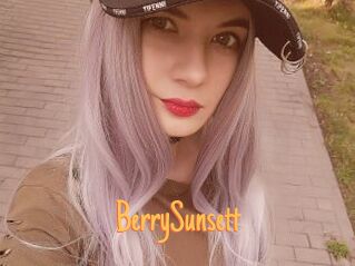 BerrySunsett