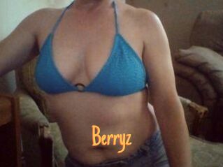 Berryz