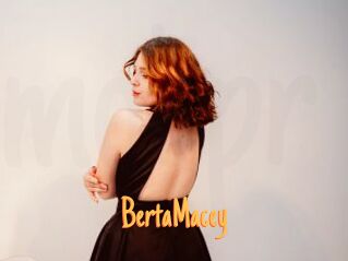 BertaMacey
