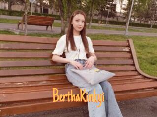 BerthaKinkyi