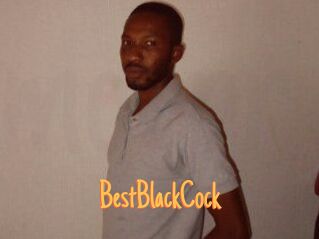 BestBlackCock