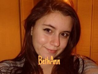 BethAnn