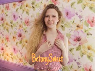 BetonySweet