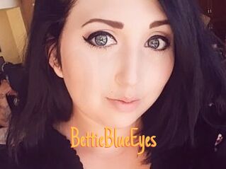 BettieBlueEyes