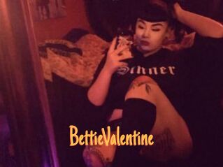 BettieValentine