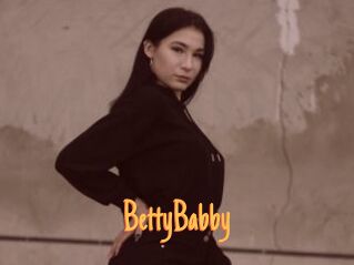 BettyBabby