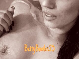 BettyBowles25