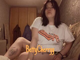 BettyCherryy