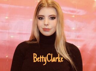 BettyClarke
