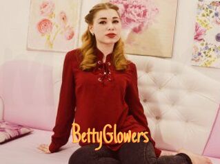 BettyGlowers