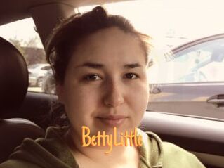 BettyLittle