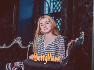 BettyMaur