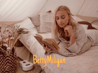BettyMiligan