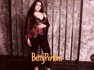 BettyPerkins