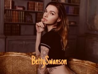 BettySwanson