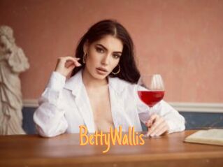 BettyWallis