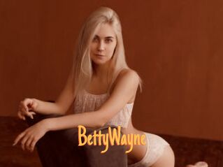 BettyWayne