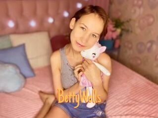 BettyWells