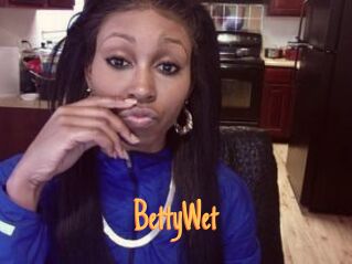 BettyWet