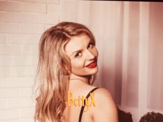 BettyX