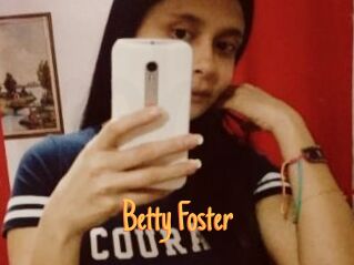 Betty_Foster