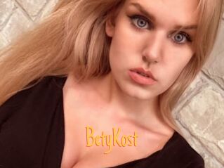 BetyKost