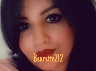 Beurette212