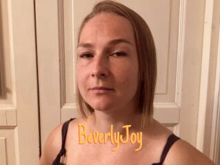 BeverlyJoy
