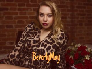 BeverlyMay