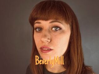 BeverlyMill