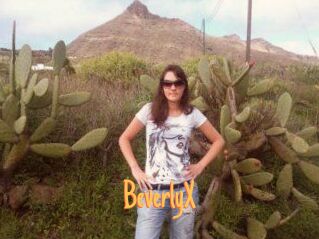 BeverlyX