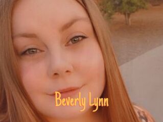 Beverly_Lynn