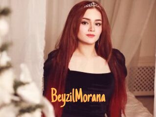 BeyzilMorana