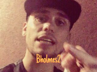 Bholmes2