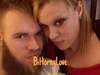 BiHornyLove