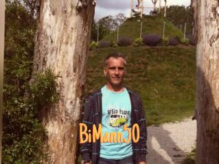 BiMann50