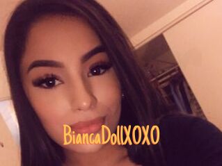 BiancaDollXOXO Mobile Porno