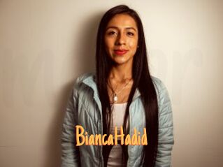 BiancaHadid Mobile Porno