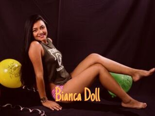 Bianca_Doll
