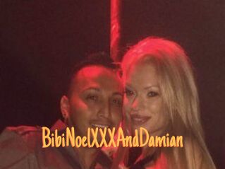 BibiNoelXXXAndDamian