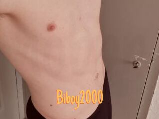 Biboy2000